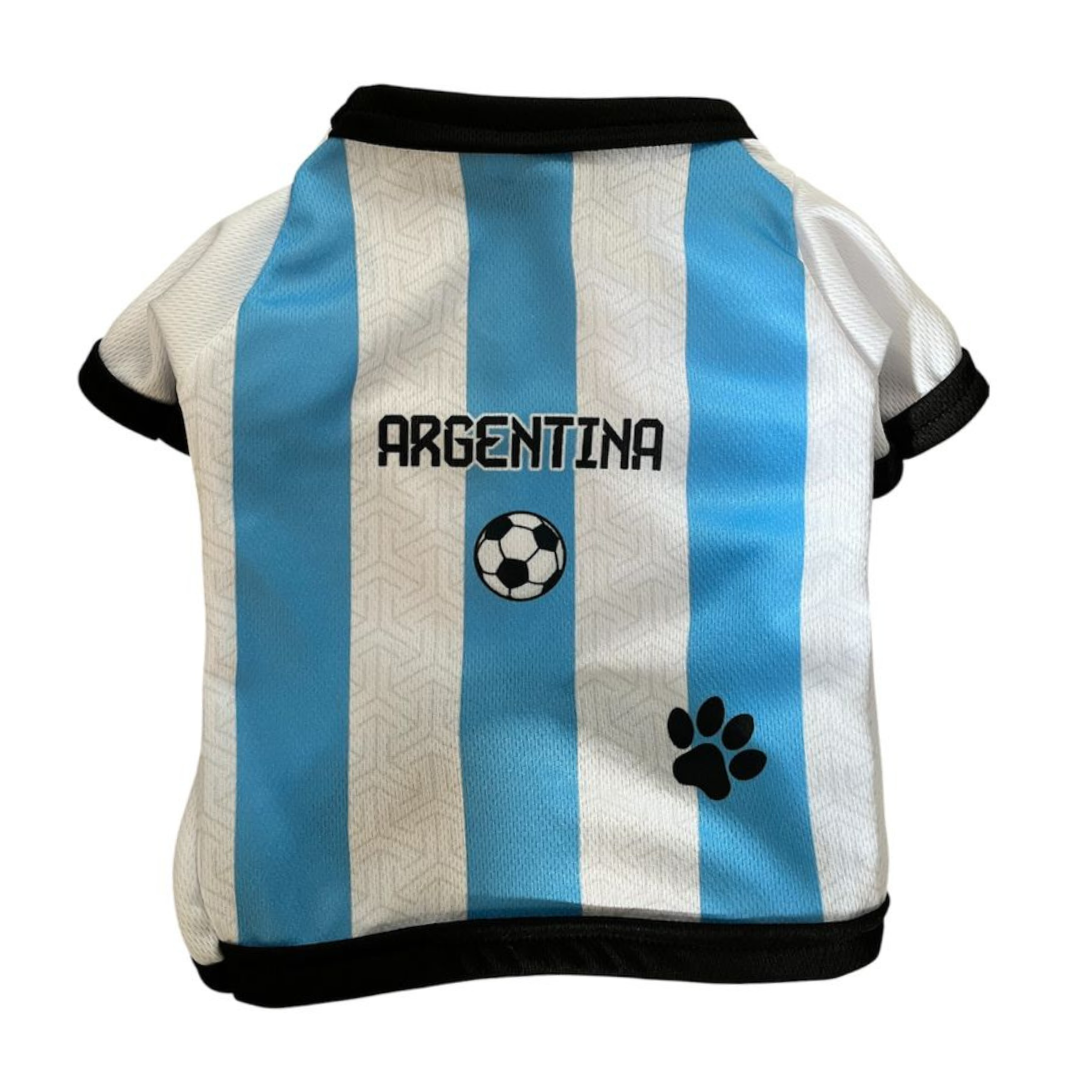 Camisola Argentina