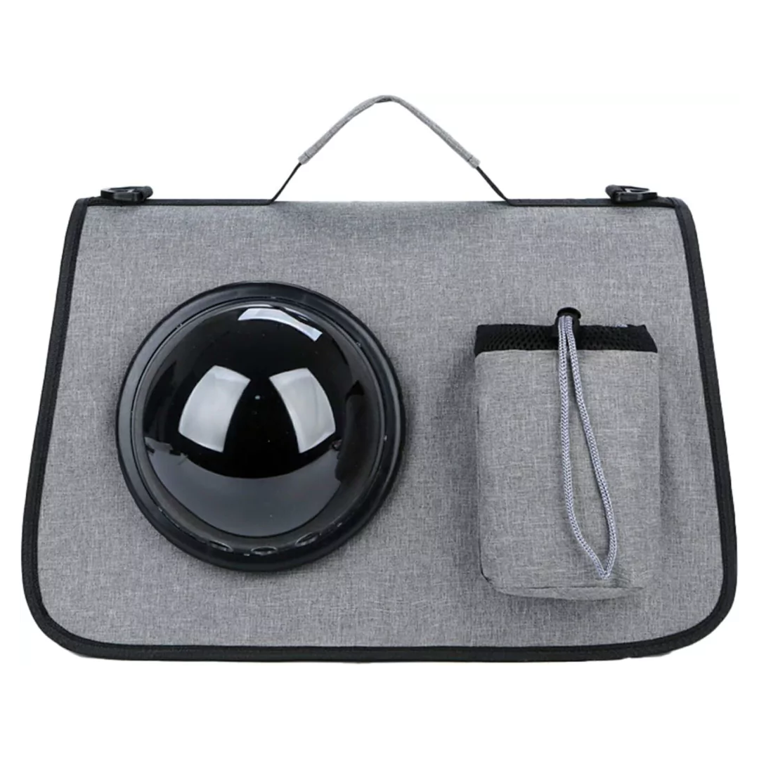 Bolso Transportador para Gatos
