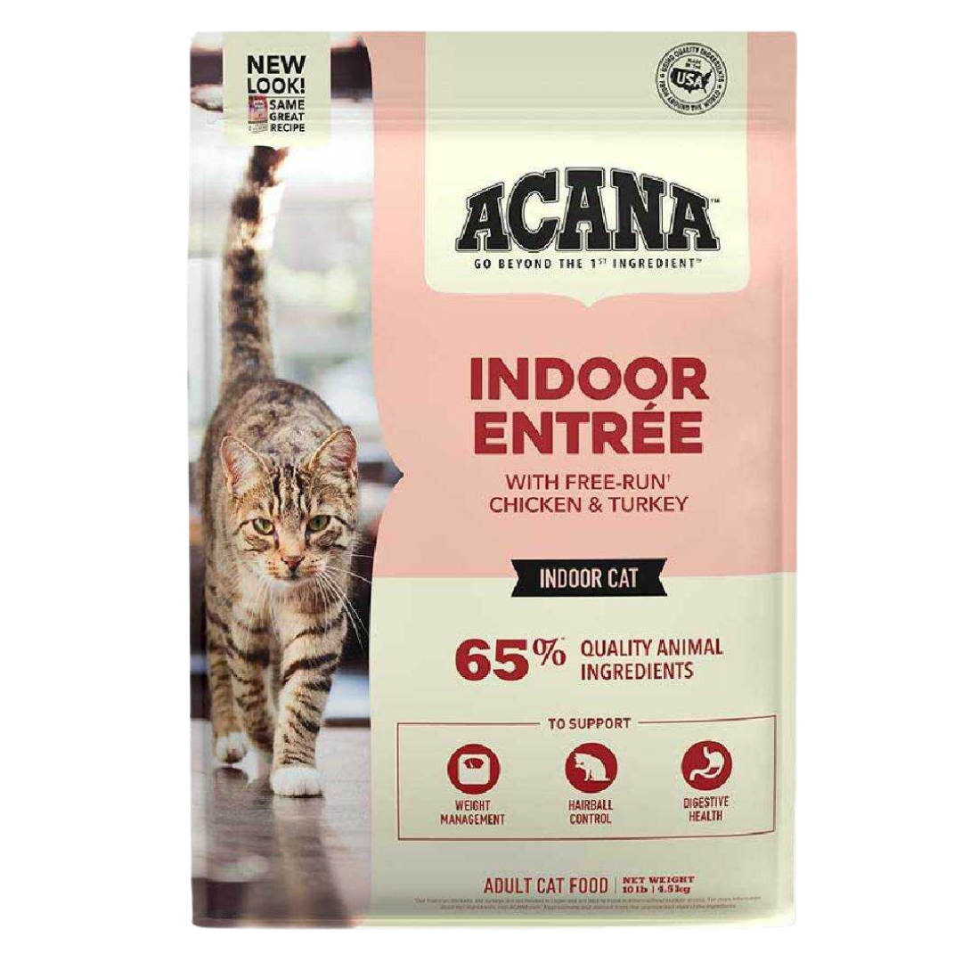 ACANA Gato - Indoor Entrée