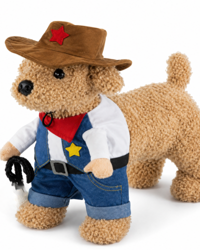 Disfraz de Vaquero XS