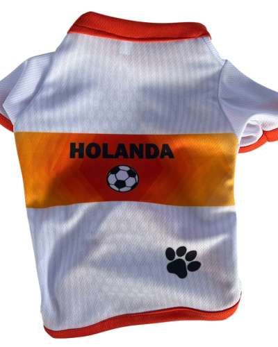 Camisola Holanda