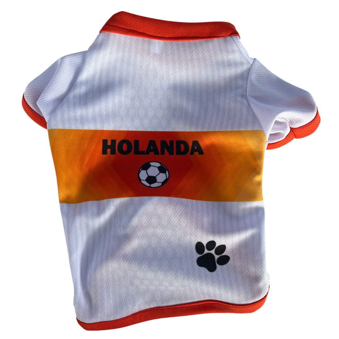 Camisola Holanda