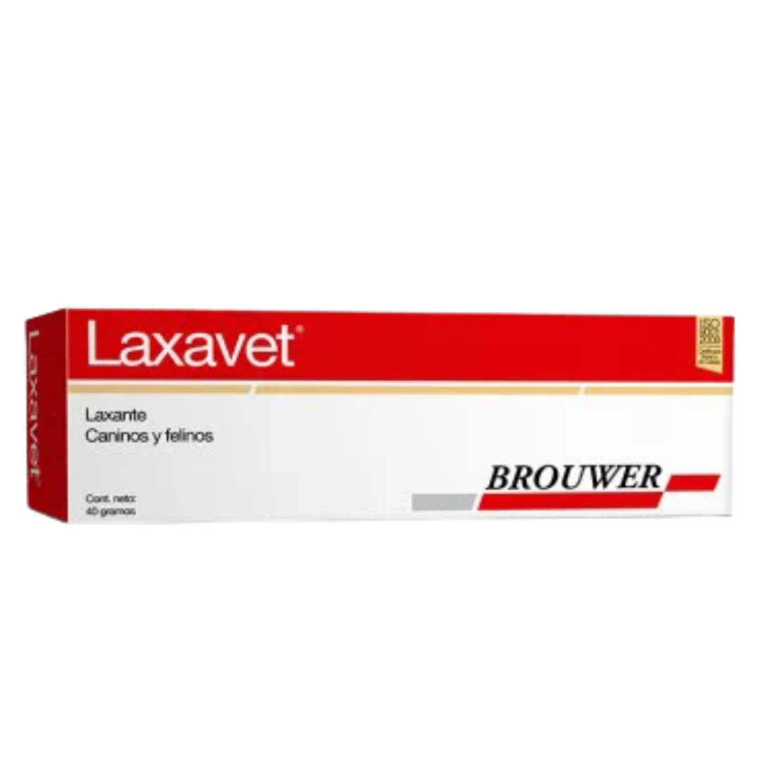 Laxavet