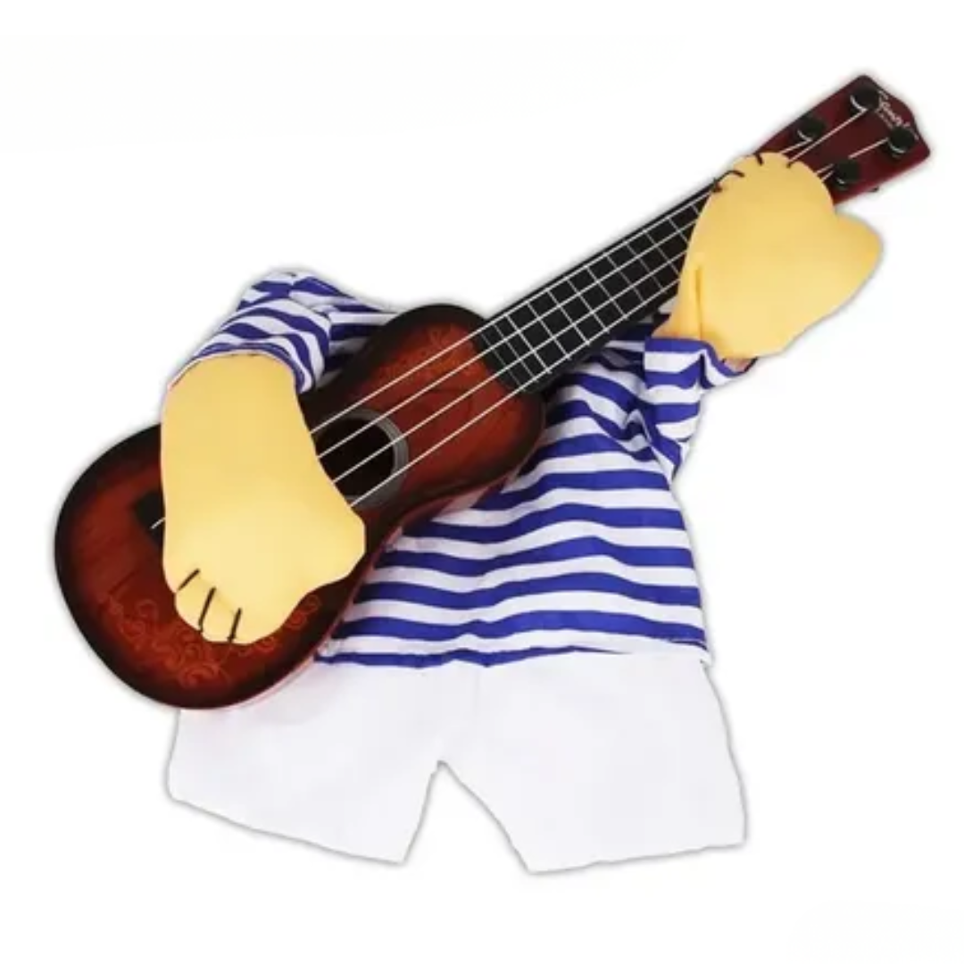 Disfraz de Gondolero S