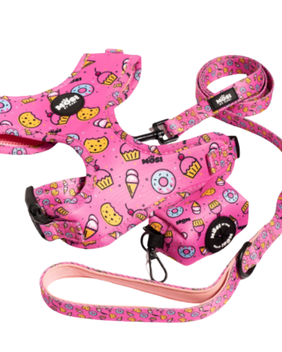 Mosi By Cosi - Kit Pechera Candy