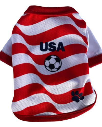 Camisola Estados Unidos