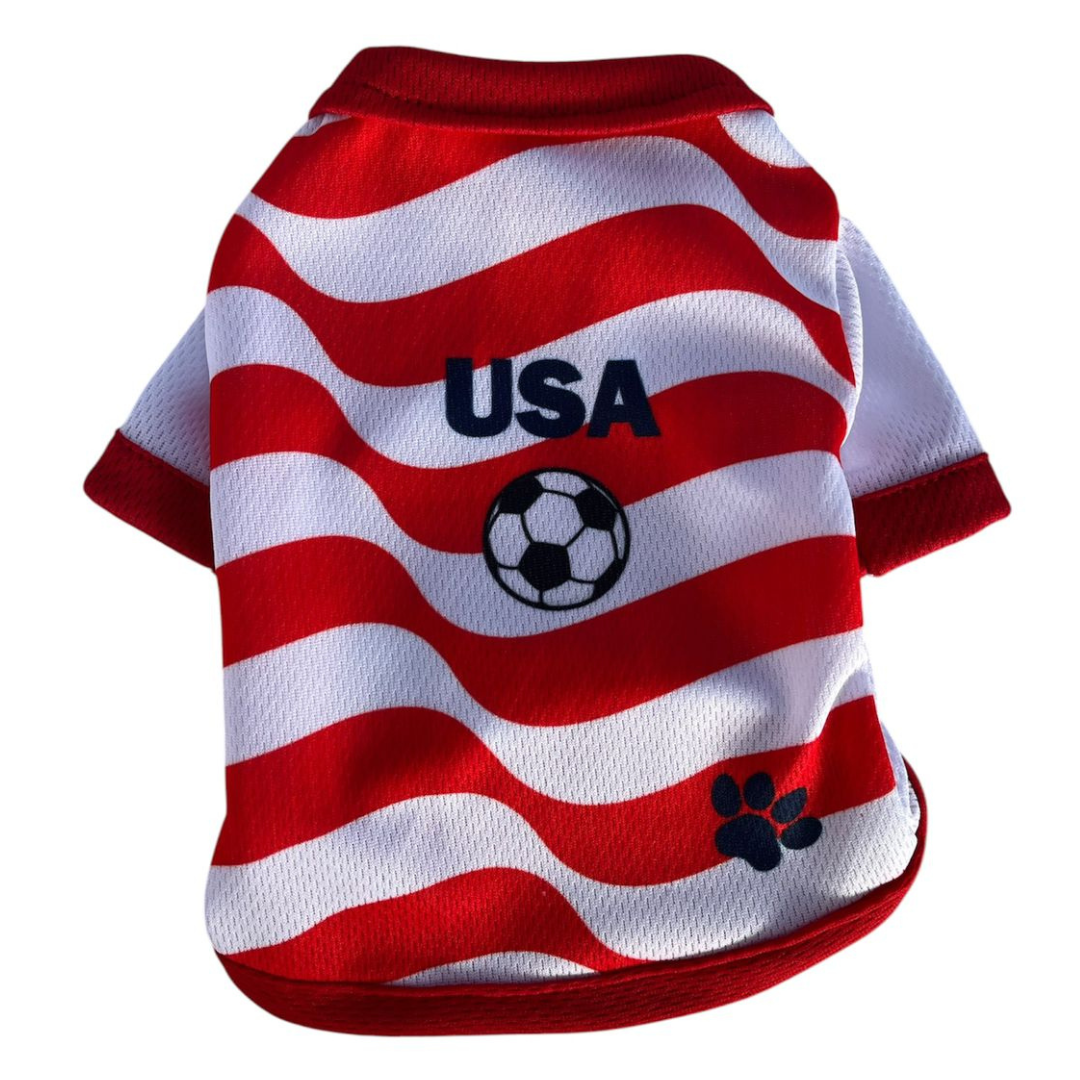 Camisola Estados Unidos