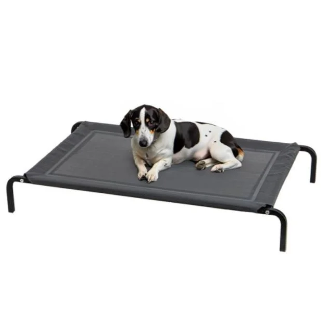 Cama Elevada