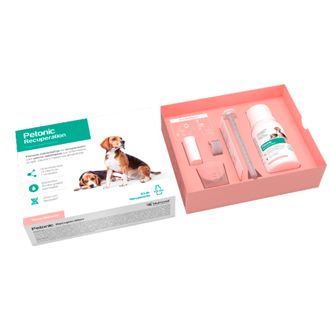 Petonic Recuperation - Imagen 2