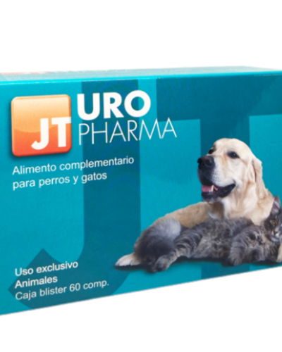 JT - Uro Pharma