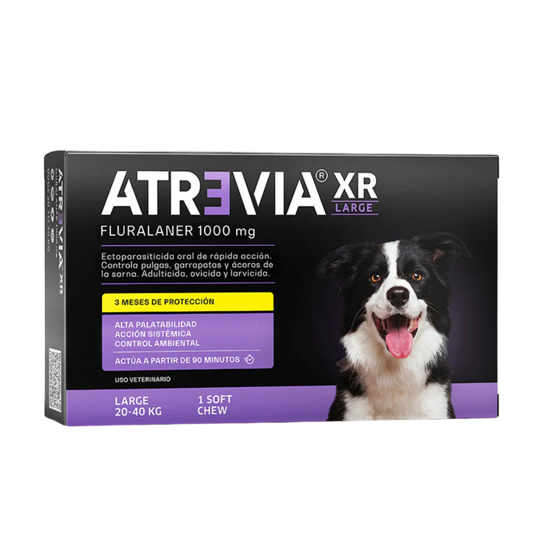 Atrevia XR Large