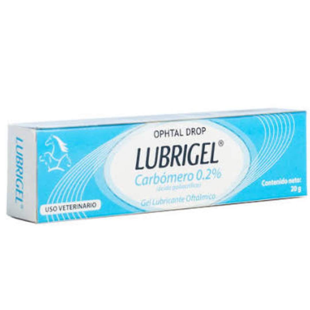 LUBRIGEL