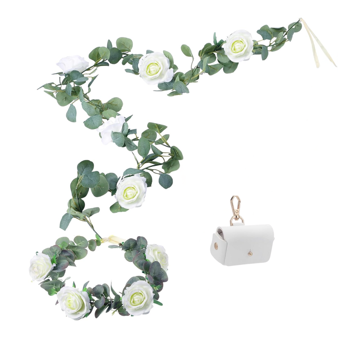 Kit Boda Flores