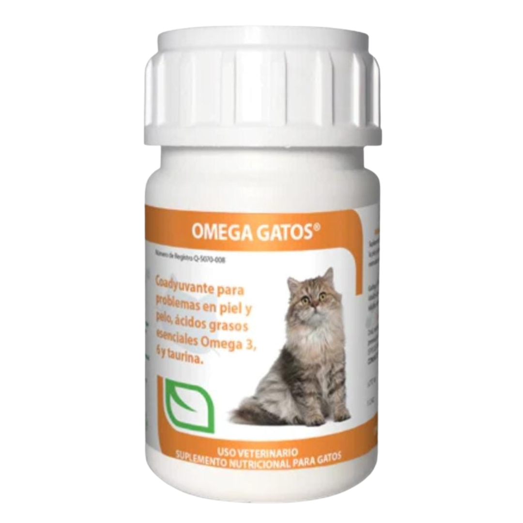 Omega Gato