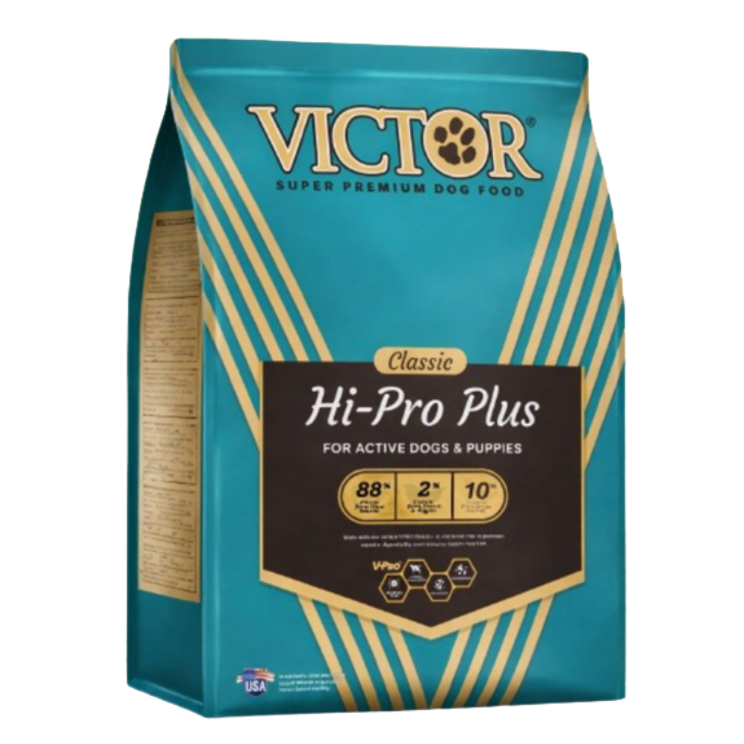 Victor  - Hi-Pro Plus