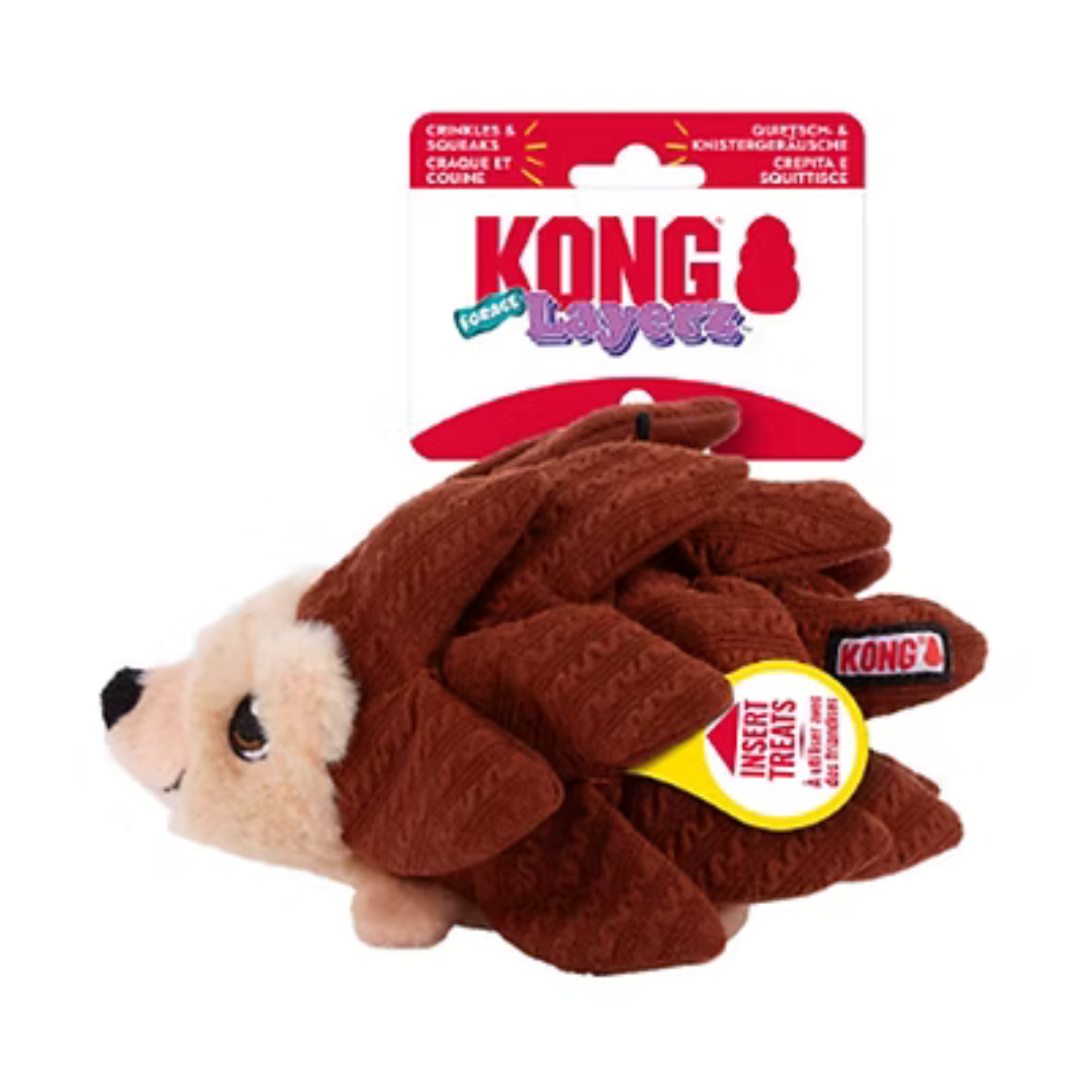 Kong - Layerz Forage