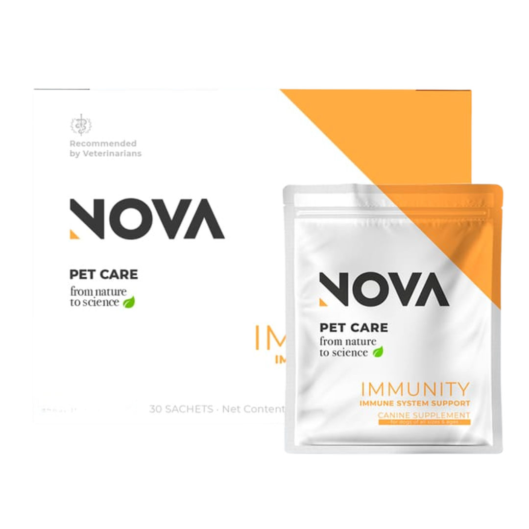 Nova - Apoyo al sistema inmunológico