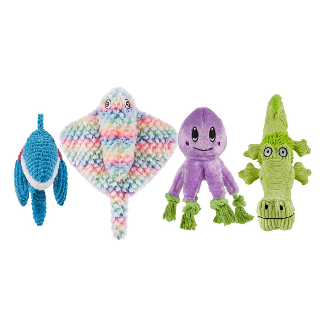 Friends Forever - Peluches